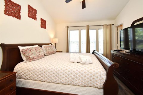 Townhouse in Kissimmee, Florida 3 bedrooms, 133.78 sq.m. № 1597541 - photo 17