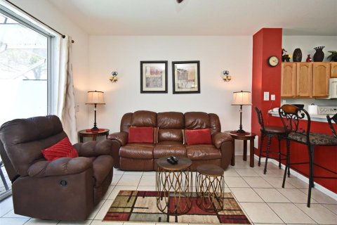 Townhouse in Kissimmee, Florida 3 bedrooms, 133.78 sq.m. № 1597541 - photo 9