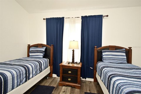 Townhouse in Kissimmee, Florida 3 bedrooms, 133.78 sq.m. № 1597541 - photo 28