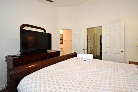 Townhouse in Kissimmee, Florida 3 bedrooms, 133.78 sq.m. № 1597541 - photo 21
