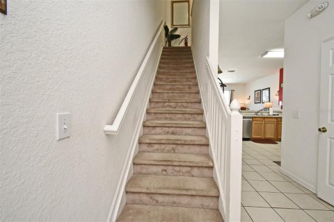 Townhouse in Kissimmee, Florida 3 bedrooms, 133.78 sq.m. № 1597541 - photo 15