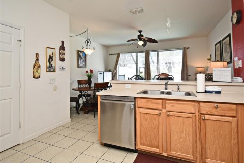 Townhouse in Kissimmee, Florida 3 bedrooms, 133.78 sq.m. № 1597541 - photo 6