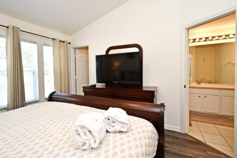 Townhouse in Kissimmee, Florida 3 bedrooms, 133.78 sq.m. № 1597541 - photo 20