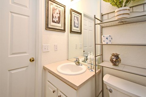 Townhouse in Kissimmee, Florida 3 bedrooms, 133.78 sq.m. № 1597541 - photo 30