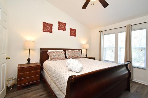 Townhouse in Kissimmee, Florida 3 bedrooms, 133.78 sq.m. № 1597541 - photo 19