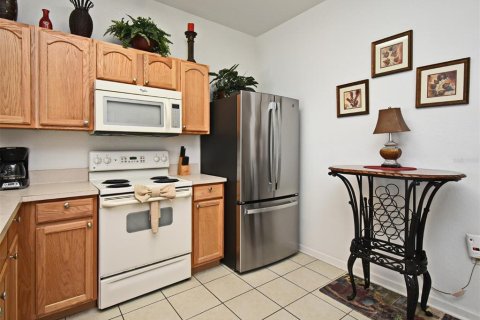 Townhouse in Kissimmee, Florida 3 bedrooms, 133.78 sq.m. № 1597541 - photo 5