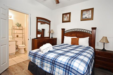 Townhouse in Kissimmee, Florida 3 bedrooms, 133.78 sq.m. № 1597541 - photo 23