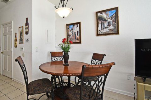 Townhouse in Kissimmee, Florida 3 bedrooms, 133.78 sq.m. № 1597541 - photo 7