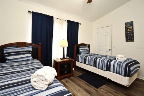 Townhouse in Kissimmee, Florida 3 bedrooms, 133.78 sq.m. № 1597541 - photo 27
