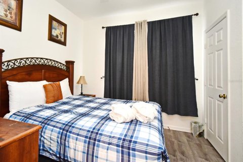 Townhouse in Kissimmee, Florida 3 bedrooms, 133.78 sq.m. № 1597541 - photo 24