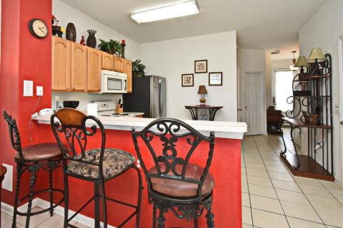 Townhouse in Kissimmee, Florida 3 bedrooms, 133.78 sq.m. № 1597541 - photo 14