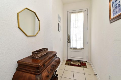 Townhouse in Kissimmee, Florida 3 bedrooms, 133.78 sq.m. № 1597541 - photo 2