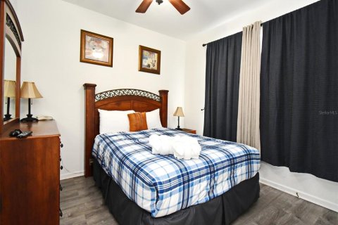 Townhouse in Kissimmee, Florida 3 bedrooms, 133.78 sq.m. № 1597541 - photo 22