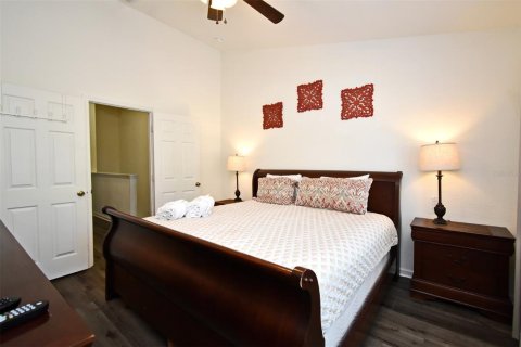 Townhouse in Kissimmee, Florida 3 bedrooms, 133.78 sq.m. № 1597541 - photo 18