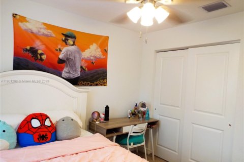 Купить таунхаус в Хомстед, Флорида 4 спальни, 127.65м2, № 2081728 - фото 27