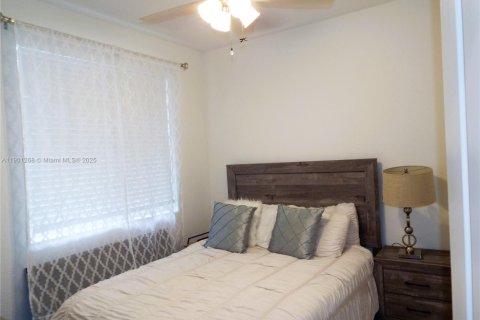 Купить таунхаус в Хомстед, Флорида 4 спальни, 127.65м2, № 2081728 - фото 19
