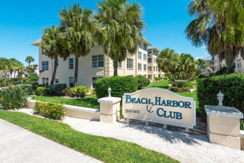 Condo in Longboat Key, Florida, 2 bedrooms № 2366887