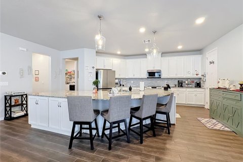 Villa ou maison à vendre à Riverview, Floride: 4 chambres, 253.53 m2 № 2273257 - photo 11
