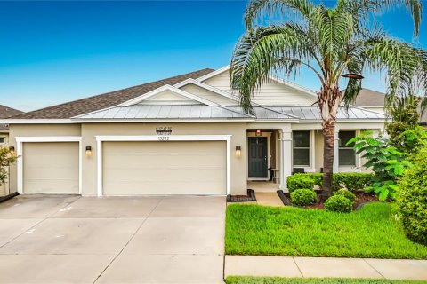 Villa ou maison à vendre à Riverview, Floride: 4 chambres, 253.53 m2 № 2273257 - photo 2