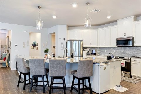 Villa ou maison à vendre à Riverview, Floride: 4 chambres, 253.53 m2 № 2273257 - photo 10