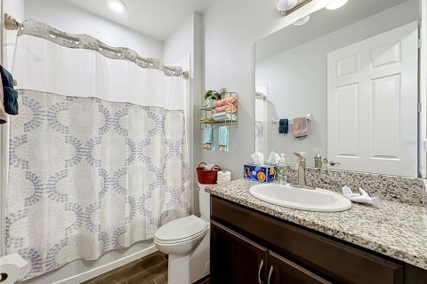 Villa ou maison à vendre à Riverview, Floride: 4 chambres, 253.53 m2 № 2273257 - photo 20