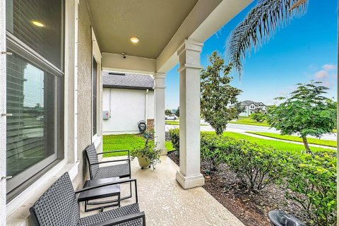 Villa ou maison à vendre à Riverview, Floride: 4 chambres, 253.53 m2 № 2273257 - photo 4