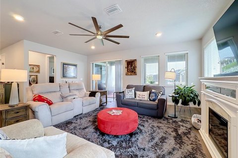 Villa ou maison à vendre à Riverview, Floride: 4 chambres, 253.53 m2 № 2273257 - photo 14
