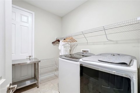 Villa ou maison à vendre à Riverview, Floride: 4 chambres, 253.53 m2 № 2273257 - photo 27
