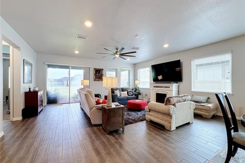 Villa ou maison à vendre à Riverview, Floride: 4 chambres, 253.53 m2 № 2273257 - photo 12