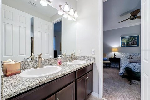 Villa ou maison à vendre à Riverview, Floride: 4 chambres, 253.53 m2 № 2273257 - photo 23