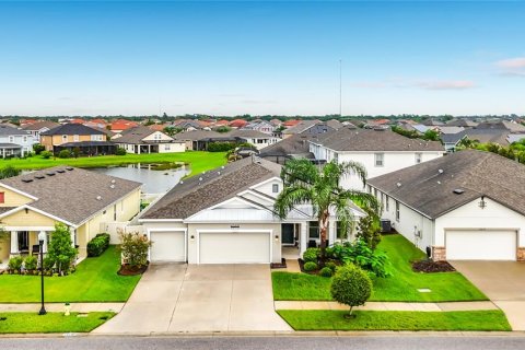 Villa ou maison à vendre à Riverview, Floride: 4 chambres, 253.53 m2 № 2273257 - photo 3