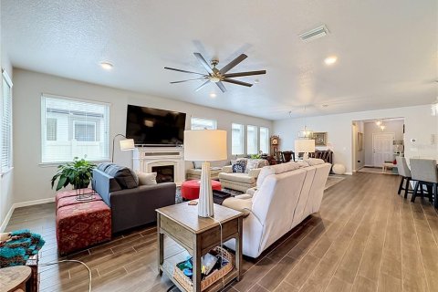 Villa ou maison à vendre à Riverview, Floride: 4 chambres, 253.53 m2 № 2273257 - photo 13