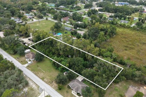 Land in Crystal River, Florida № 2391698 - photo 14