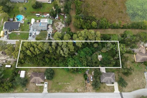 Land in Crystal River, Florida № 2391698