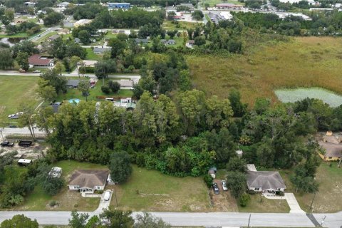 Land in Crystal River, Florida № 2391698 - photo 13