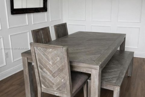 Купить виллу или дом в Майами, Флорида 1 комната, 180.32м2, № 2051123 - фото 12