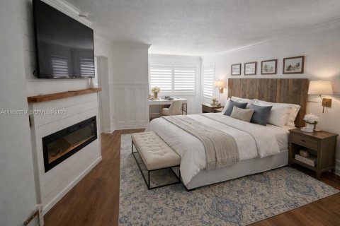 Купить виллу или дом в Майами, Флорида 1 комната, 180.32м2, № 2051123 - фото 23