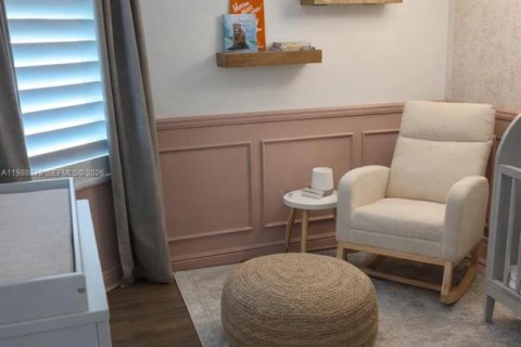 Купить виллу или дом в Майами, Флорида 1 комната, 180.32м2, № 2051123 - фото 16