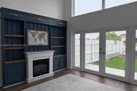 Купить виллу или дом в Майами, Флорида 1 комната, 180.32м2, № 2051123 - фото 21