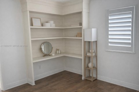 Купить виллу или дом в Майами, Флорида 1 комната, 180.32м2, № 2051123 - фото 15