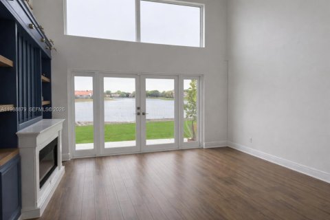 Купить виллу или дом в Майами, Флорида 1 комната, 180.32м2, № 2051123 - фото 24