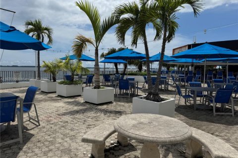 Condo in Miami, Florida, 1 bedroom  № 1955785 - photo 16