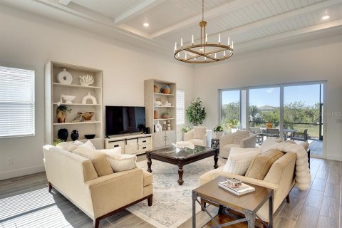 Villa ou maison à vendre à Bradenton, Floride: 3 chambres, 280.75 m2 № 1517390 - photo 5