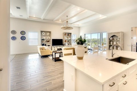 Villa ou maison à vendre à Bradenton, Floride: 3 chambres, 280.75 m2 № 1517390 - photo 14