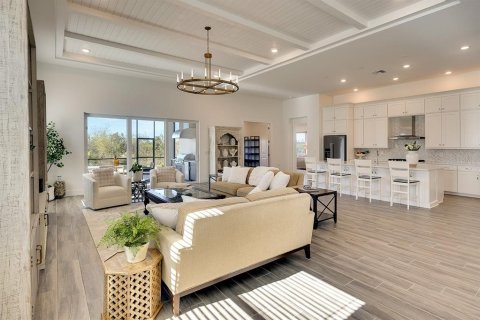 Villa ou maison à vendre à Bradenton, Floride: 3 chambres, 280.75 m2 № 1517390 - photo 4