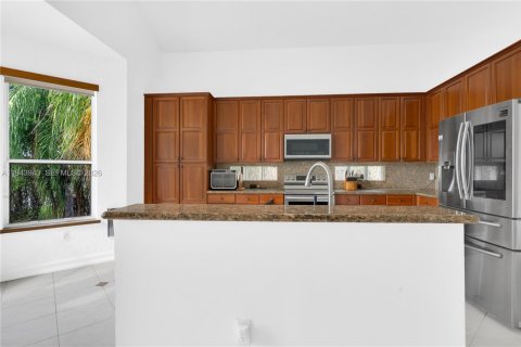 Casa en venta en Miramar, Florida, 4 dormitorios, 251.49 m2 № 2000661 - foto 12