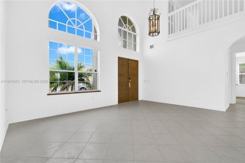 Casa en venta en Miramar, Florida, 4 dormitorios, 251.49 m2 № 2000661 - foto 6