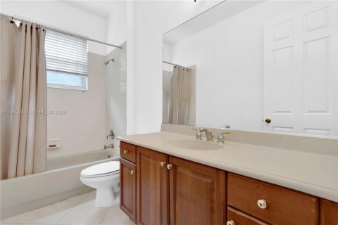 Casa en venta en Miramar, Florida, 4 dormitorios, 251.49 m2 № 2000661 - foto 21