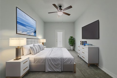 Touwnhouse à vendre à Royal Palm Beach, Floride: 3 chambres, 206.43 m2 № 1880203 - photo 29