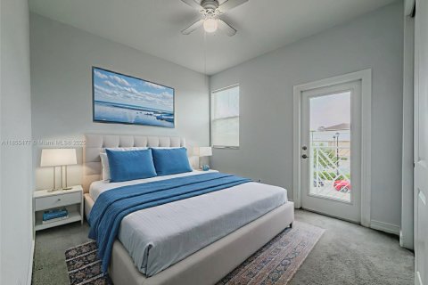 Touwnhouse à vendre à Royal Palm Beach, Floride: 3 chambres, 206.43 m2 № 1880203 - photo 27